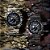 Relógio G-Shock GA-2100CM-5ADR Camuflado - Imagem 9
