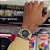Relógio G-Shock GA-2100CM-5ADR Camuflado - Imagem 8