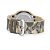 Relógio G-Shock GA-2100CM-5ADR Camuflado - Imagem 4
