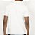 Camiseta DC Shoes DC Star Chest WT26 Masculina Snow White - Imagem 2