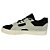 Tênis DC Shoes DC Atro Nac WT26 Masculino Off White/Preto - Imagem 3