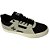 Tênis DC Shoes DC Atro Nac WT26 Masculino Off White/Preto - Imagem 2
