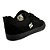 Tênis DC Shoes DC Atro Nac WT26 Masculino Triplo Preto - Imagem 5