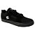 Tênis DC Shoes DC Atro Nac WT26 Masculino Triplo Preto - Imagem 2