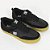 Tênis DC Shoes DC Roos Nac WT26 Masculino Black/Gum - Imagem 3