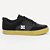 Tênis DC Shoes DC Roos Nac WT26 Masculino Black/Gum - Imagem 1