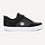 Tênis DC Shoes DC Roos Nac WT26 Masculino Black/White - Imagem 1