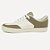 Tênis DC Shoes DC Roos Nac WT26 Masculino Caqui/Off White - Imagem 4