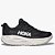 Tênis Hoka Gaviota 6 Masculino Black/White - Imagem 1