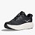 Tênis Hoka Gaviota 6 Masculino Black/White - Imagem 2