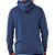 Moletom Rip Curl Canguru Classic Surf WT26 Light Navy - Imagem 2