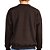 Moletom Rip Curl Careca Classic Surf OG WT26 Masculino Mocha - Imagem 2