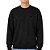 Moletom Rip Curl Careca Classic Surf OG WT26 Washed Black - Imagem 1