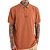Camisa MCD Polo Caligraffiti WT26 Masculino Marrom Era - Imagem 1