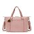 Bolsa Kipling New Art M Baby Bag Memory Pink - Imagem 1