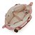 Bolsa Kipling New Art M Baby Bag Memory Pink - Imagem 3