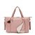 Bolsa Kipling New Art M Baby Bag Memory Pink - Imagem 4
