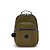 Mochila Kipling Seoul Treasure Green - Imagem 1