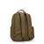 Mochila Kipling Seoul Smooth Khaki - Imagem 5