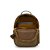 Mochila Kipling Seoul Smooth Khaki - Imagem 3