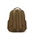 Mochila Kipling Seoul Smooth Khaki - Imagem 2