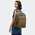 Mochila Kipling Seoul Smooth Khaki - Imagem 7