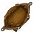 Bolsa Kipling Art Smooth Khaki - Imagem 3