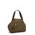 Bolsa Kipling Art Smooth Khaki - Imagem 5