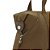 Bolsa Kipling Art Smooth Khaki - Imagem 6