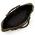 Sacola de Viagem Kipling Bori Smooth Khaki - Imagem 3