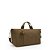 Sacola de Viagem Kipling Bori Smooth Khaki - Imagem 4