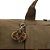 Sacola de Viagem Kipling Bori Smooth Khaki - Imagem 5