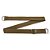 Sacola de Viagem Kipling Bori Smooth Khaki - Imagem 7
