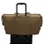Sacola de Viagem Kipling Bori Smooth Khaki - Imagem 6