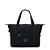 Bolsa Kipling Art M Infinite Black - Imagem 1