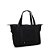 Bolsa Kipling Art M Infinite Black - Imagem 2