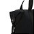 Bolsa Kipling Art M Infinite Black - Imagem 6