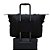 Bolsa Kipling Art M Infinite Black - Imagem 7