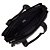 Bolsa Kipling Elysia Work S Infinite Black - Imagem 3