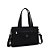 Bolsa Kipling Elysia Work S Infinite Black - Imagem 4