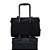 Bolsa Kipling Elysia Work S Infinite Black - Imagem 6