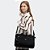 Bolsa Kipling Elysia Work S Infinite Black - Imagem 7
