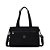 Bolsa Kipling Elysia Work S Infinite Black - Imagem 1