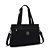 Bolsa Kipling Elysia Work Infinite Black - Imagem 4