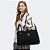 Bolsa Kipling Elysia Work Infinite Black - Imagem 7