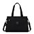 Bolsa Kipling Elysia Work Infinite Black - Imagem 1