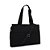 Bolsa Kipling Elysia Work Infinite Black - Imagem 2