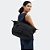 Bolsa Kipling New Art Duo Pocket Infinite Black - Imagem 8