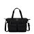 Bolsa Kipling New Art Duo Pocket Infinite Black - Imagem 1
