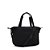 Bolsa Kipling New Art Duo Pocket Infinite Black - Imagem 2
